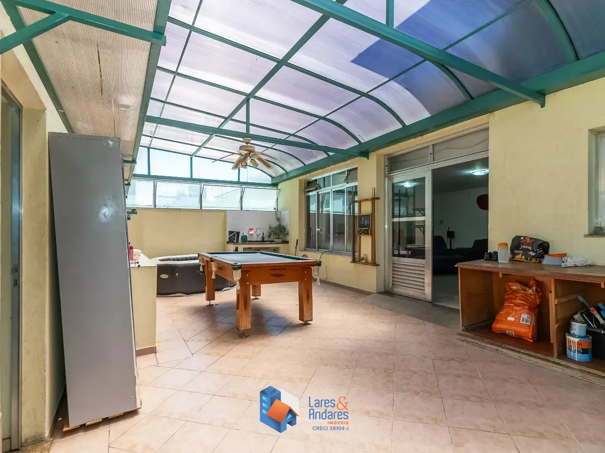 Casa, 4 quartos, 315 m² - Foto 36