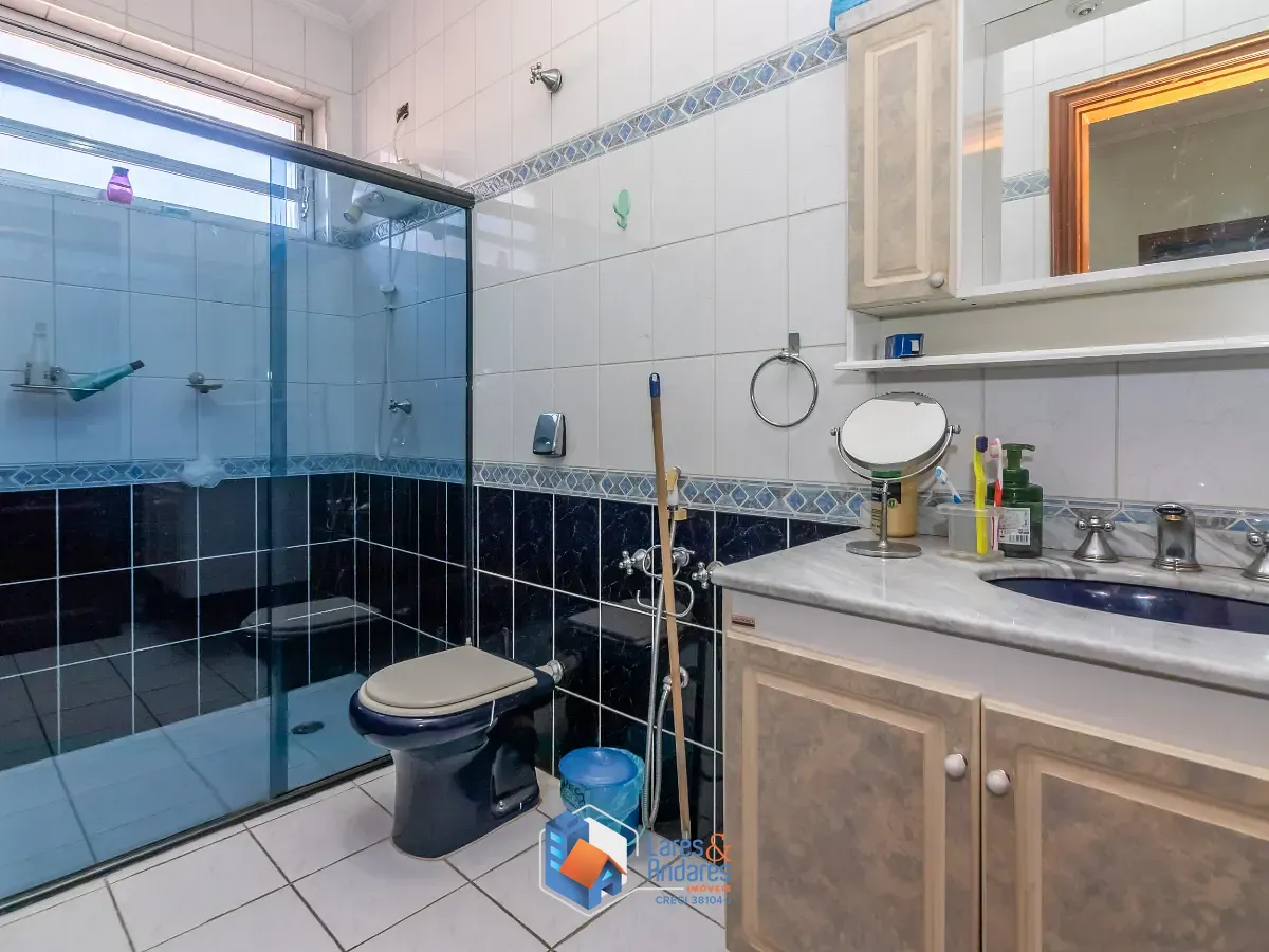 Casa, 4 quartos, 315 m² - Foto 32