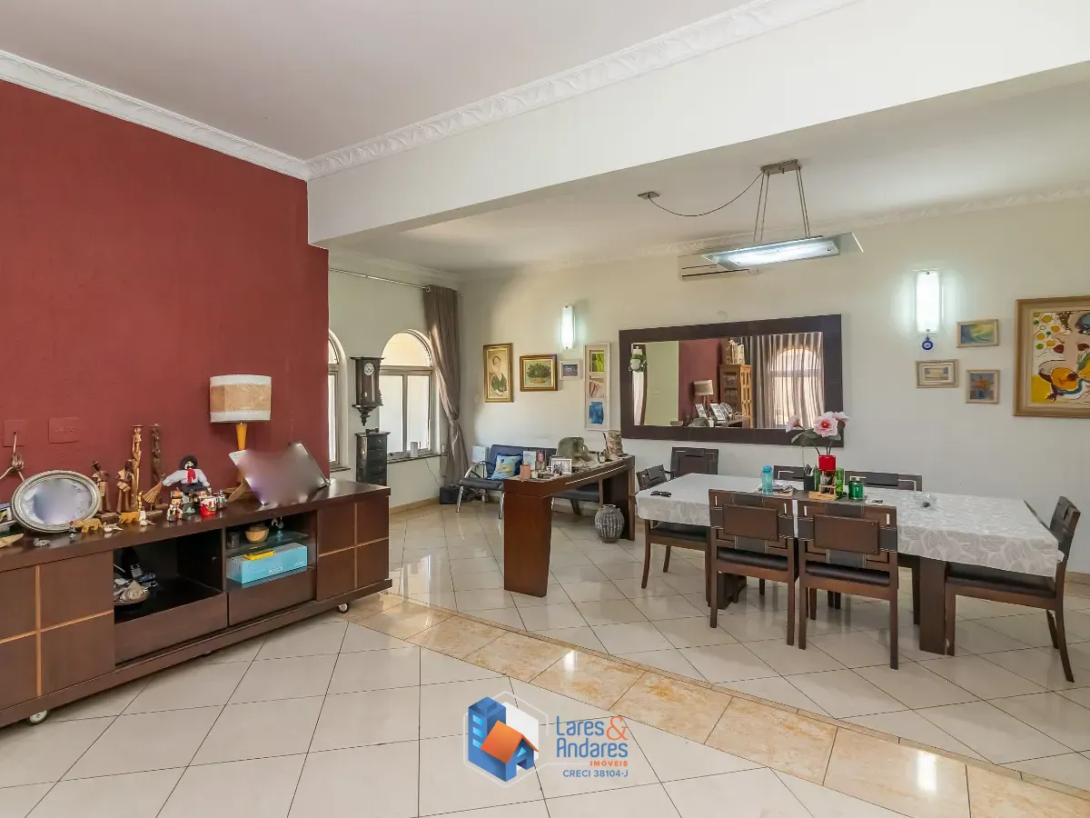 Casa, 4 quartos, 315 m² - Foto 12