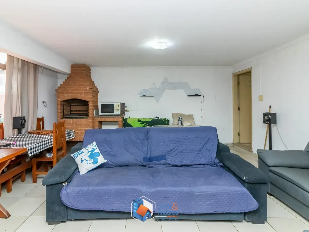 Casa, 4 quartos, 315 m² - Foto 45