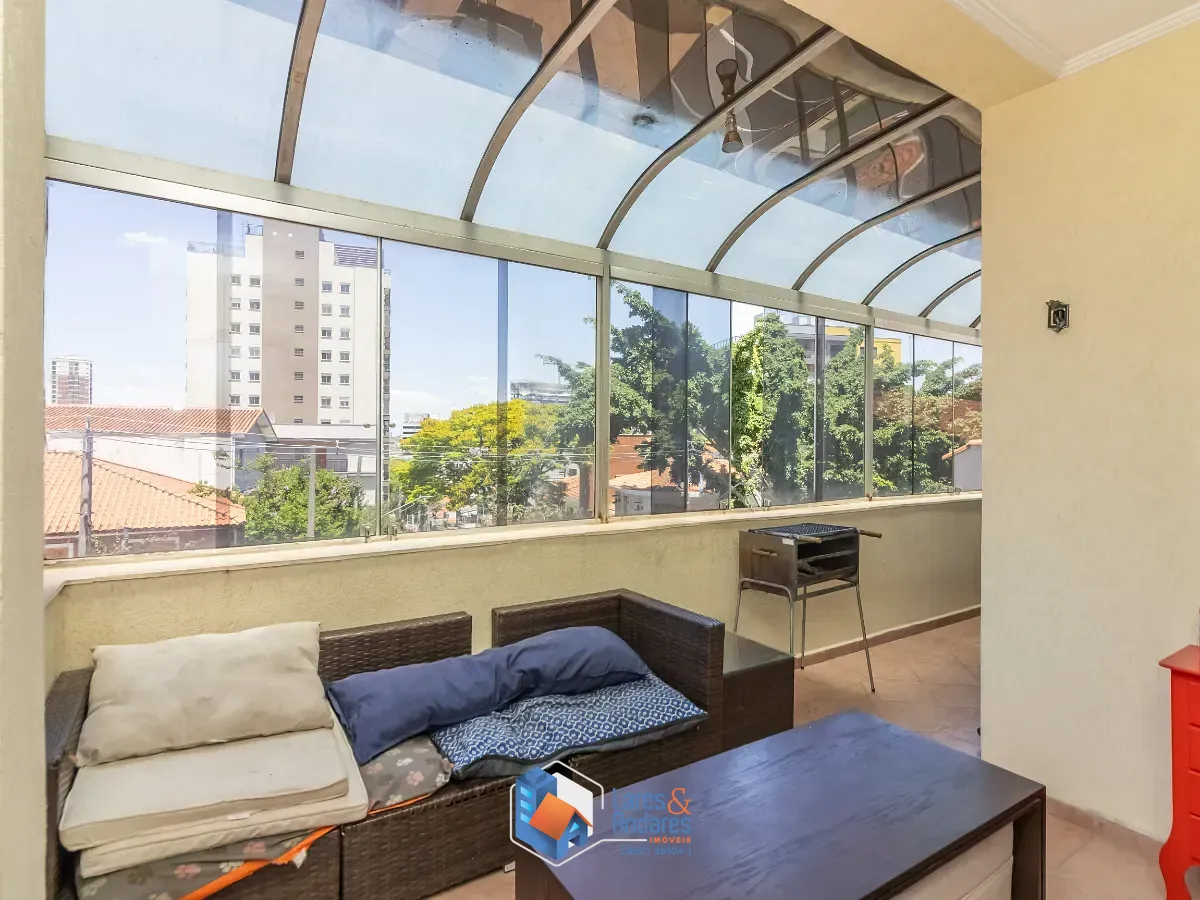 Casa, 4 quartos, 315 m² - Foto 35