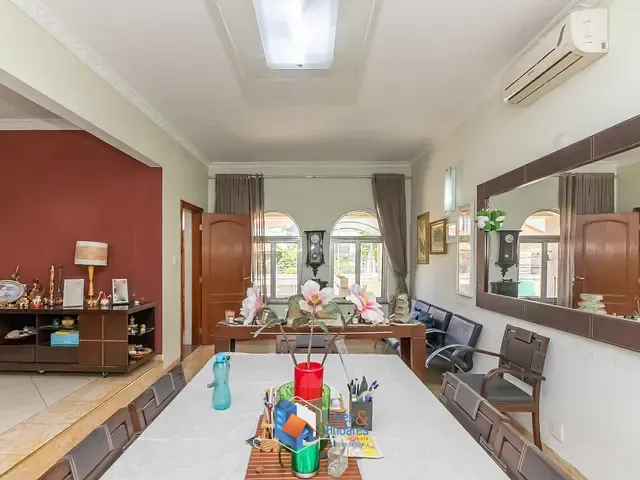 Casa com 315m² 4 quartos e 6 banheiros, à venda, no bairro Jardim São Paulo(Zona Norte) em São Paulo