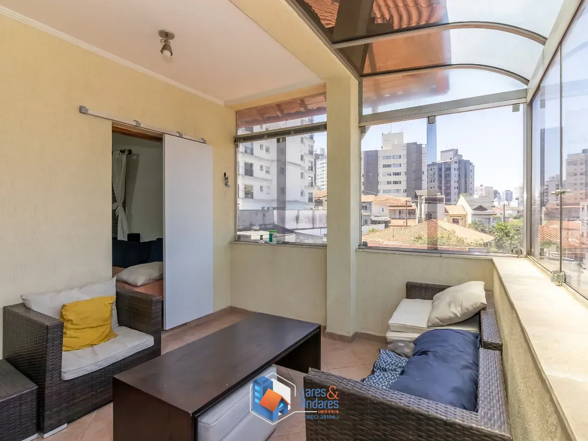 Casa, 4 quartos, 315 m² - Foto 13