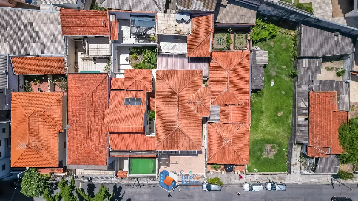 Casa, 4 quartos, 315 m² - Foto 66