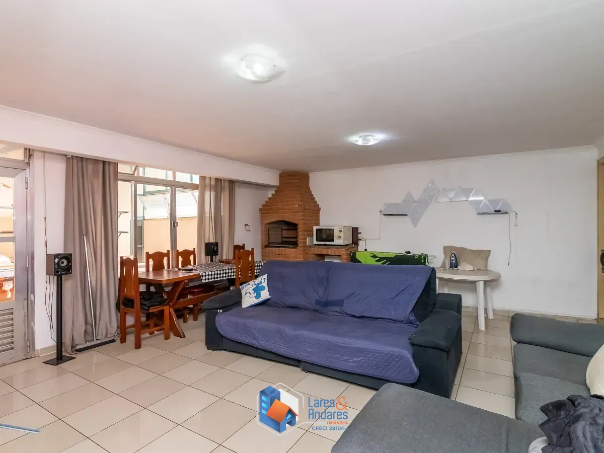 Casa, 4 quartos, 315 m² - Foto 42