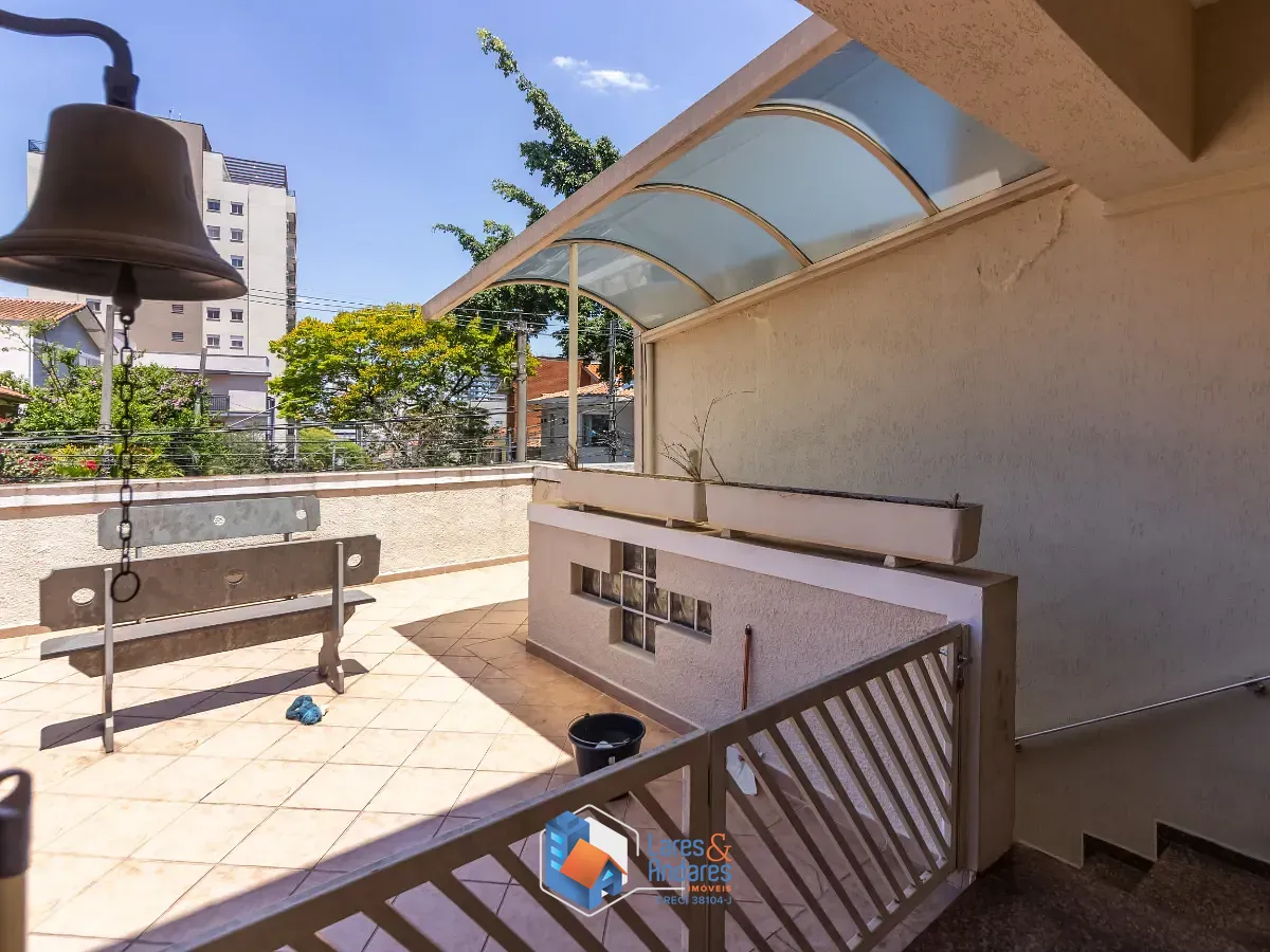 Casa, 4 quartos, 315 m² - Foto 47