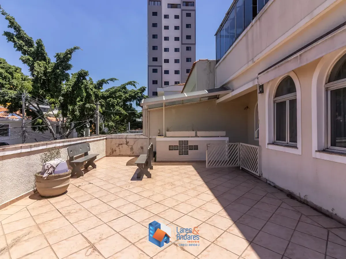 Casa, 4 quartos, 315 m² - Foto 57