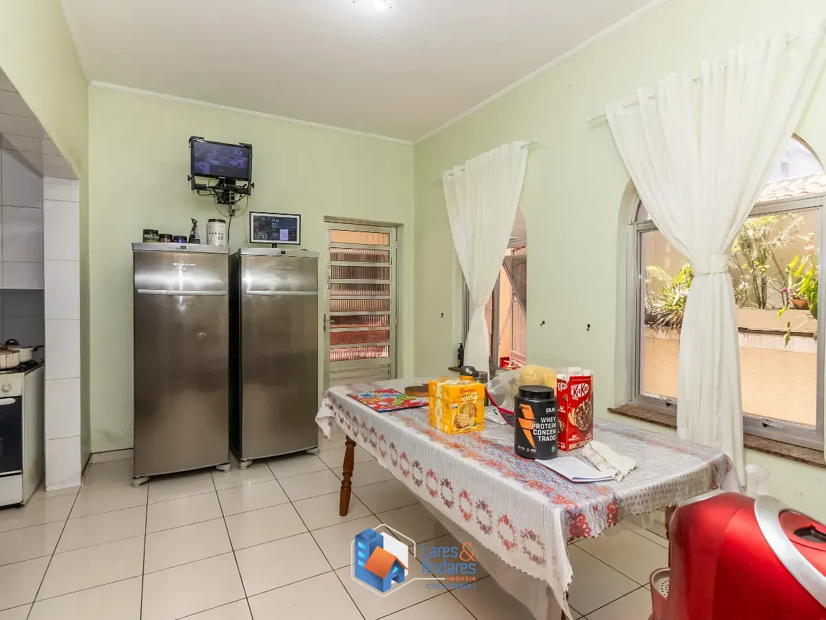 Casa, 4 quartos, 315 m² - Foto 20