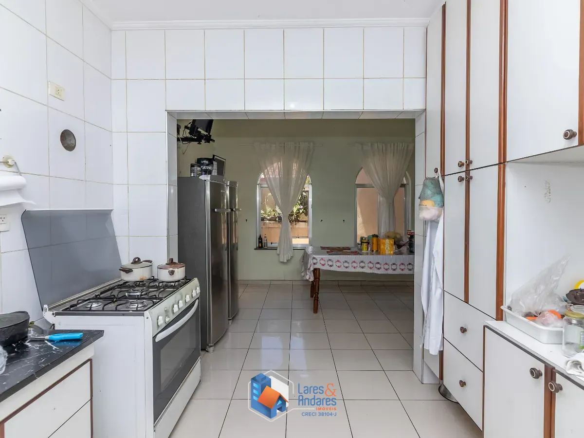 Casa, 4 quartos, 315 m² - Foto 18
