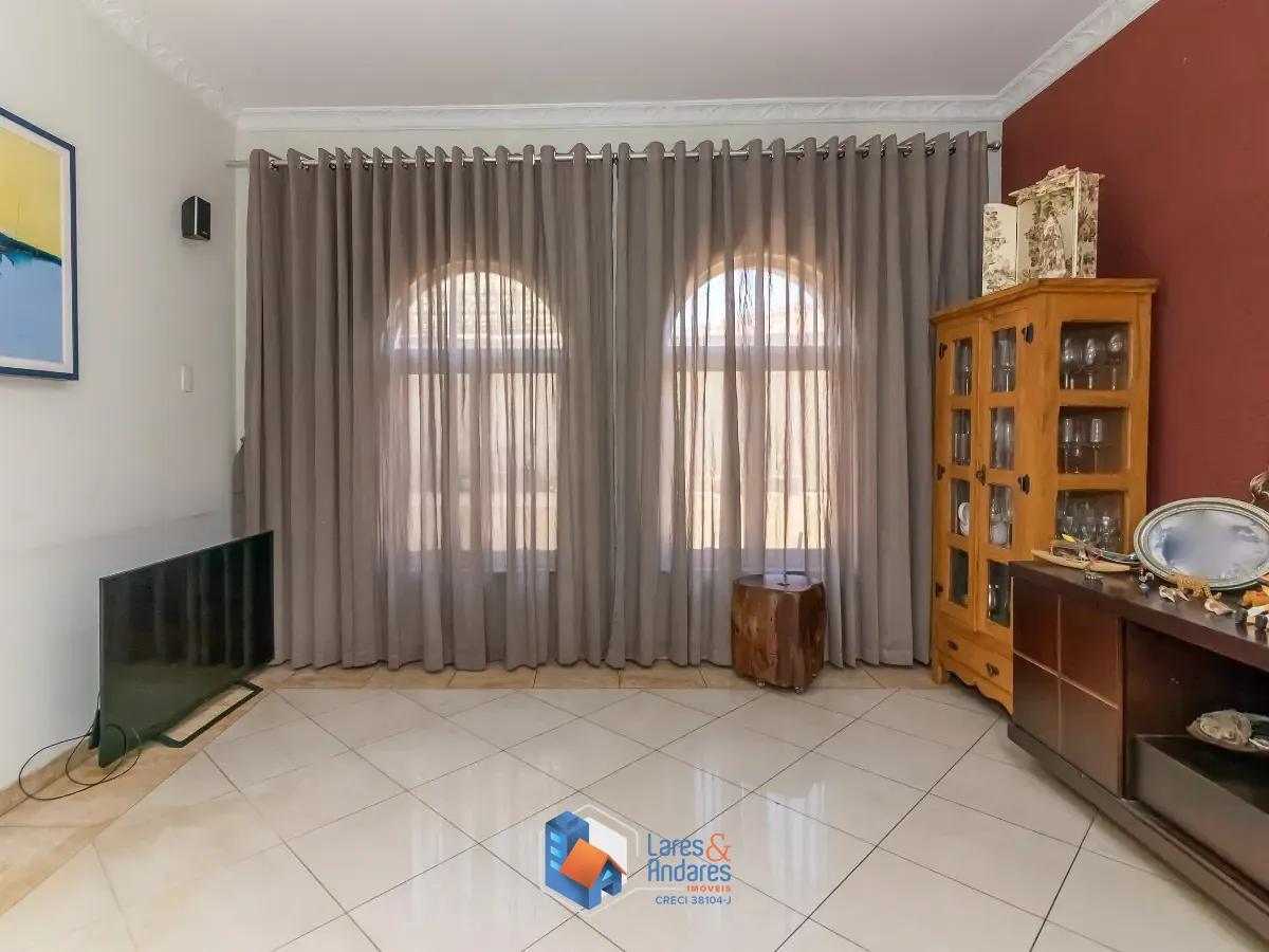 Casa, 4 quartos, 315 m² - Foto 4