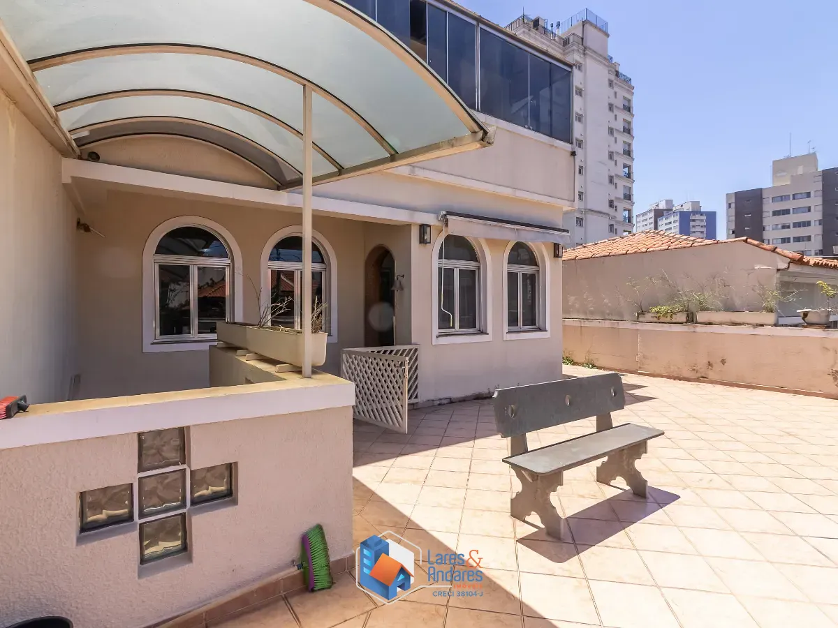 Casa, 4 quartos, 315 m² - Foto 41