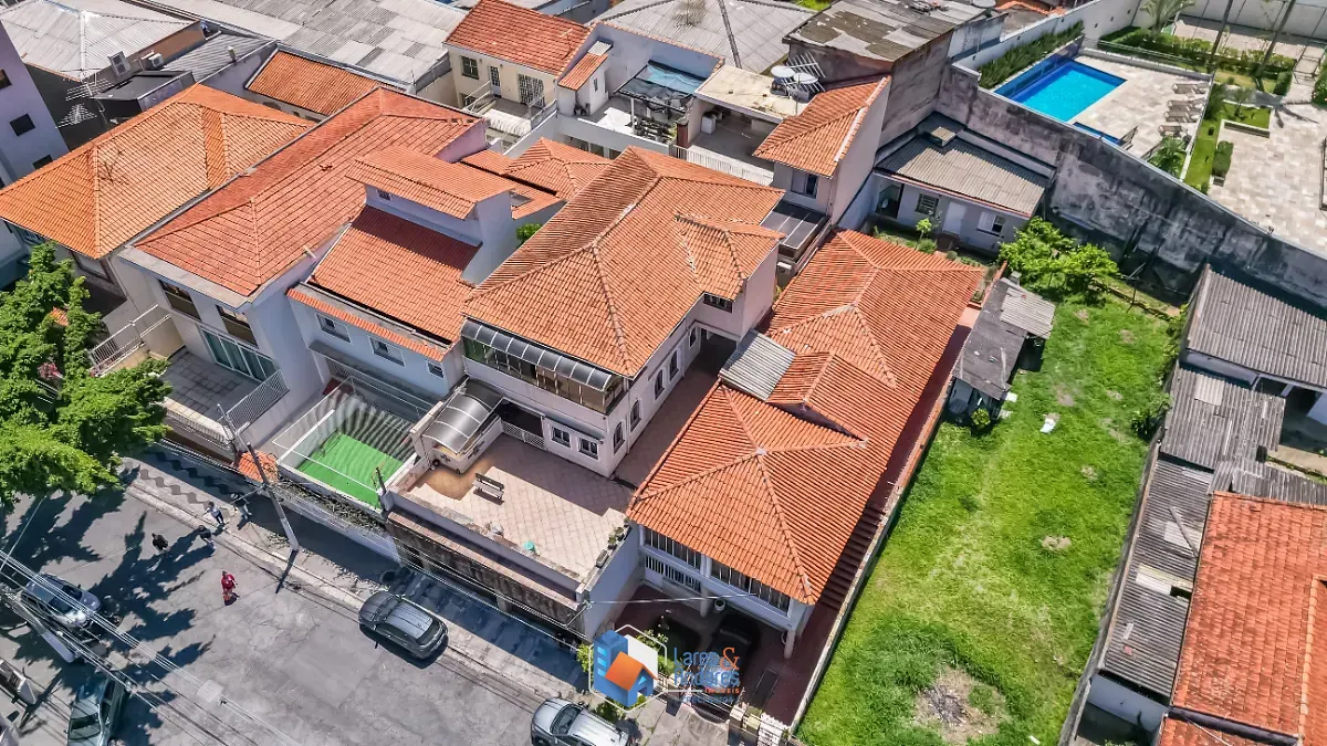 Casa, 4 quartos, 315 m² - Foto 65