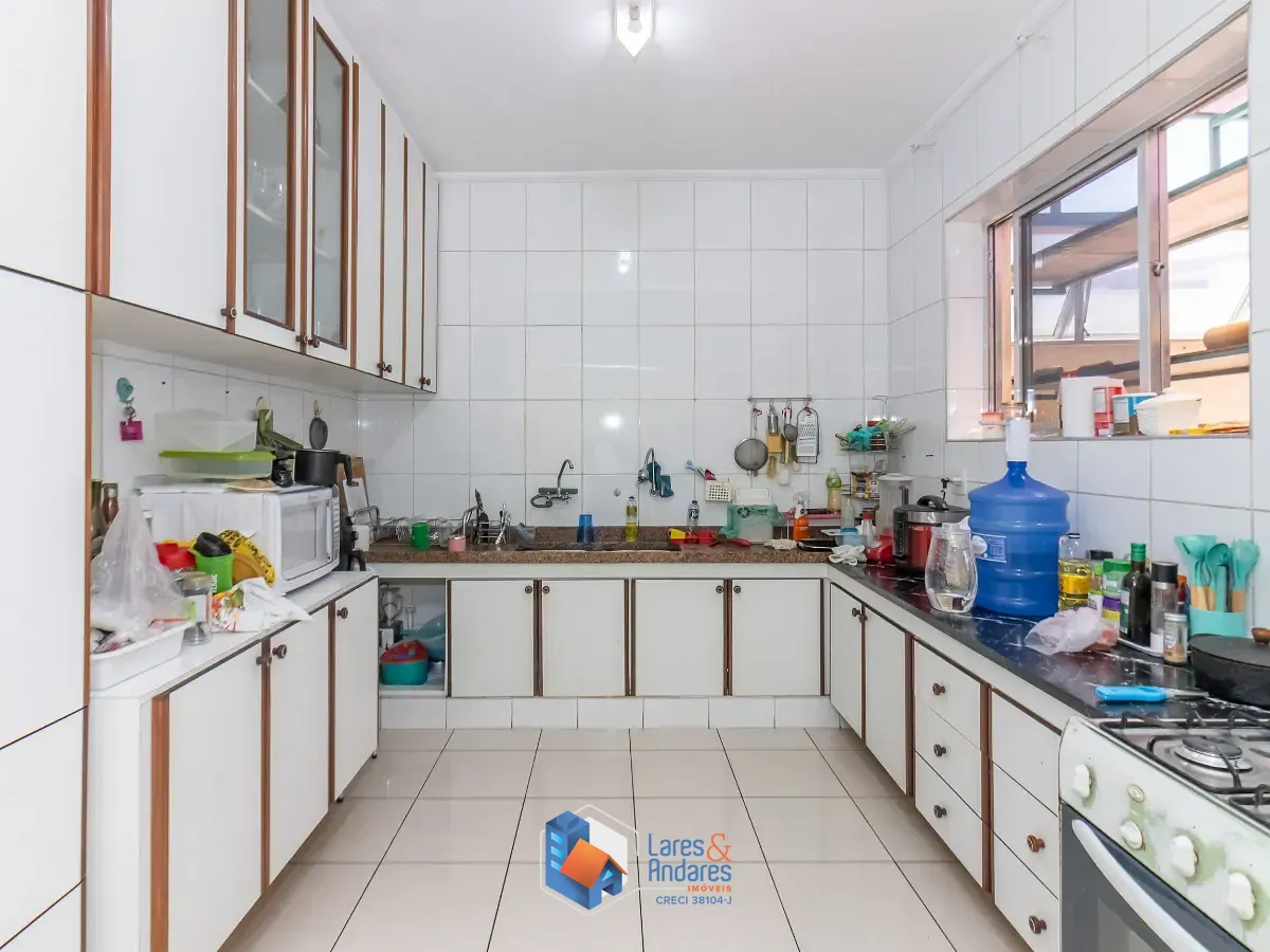 Casa, 4 quartos, 315 m² - Foto 17