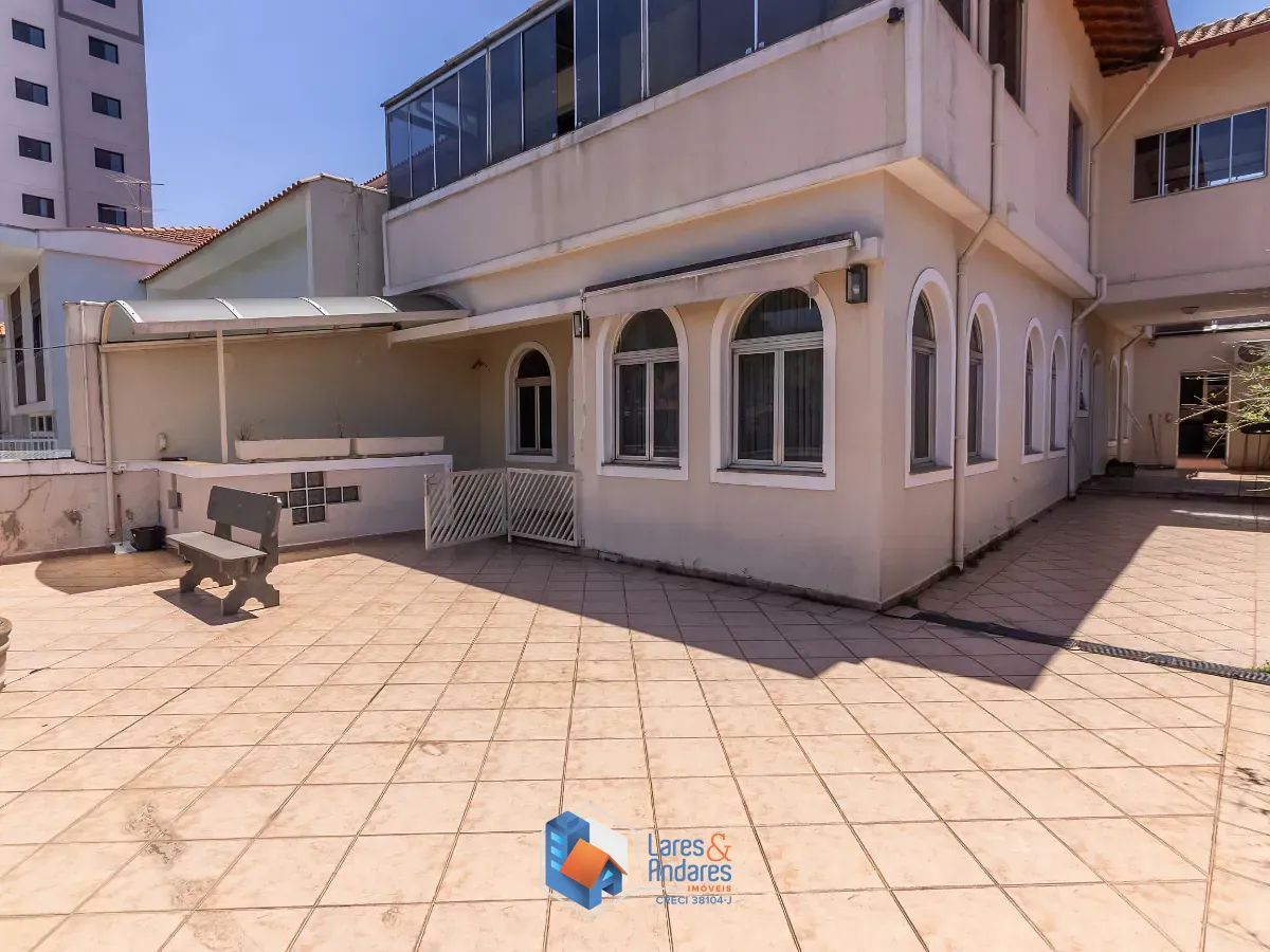 Casa, 4 quartos, 315 m² - Foto 48