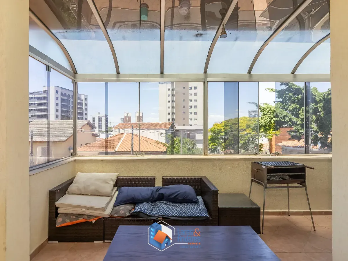 Casa, 4 quartos, 315 m² - Foto 16