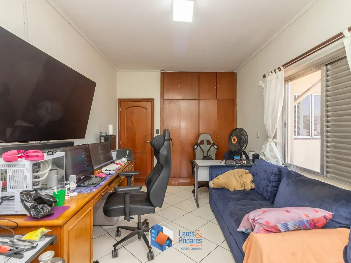 Casa, 4 quartos, 315 m² - Foto 44
