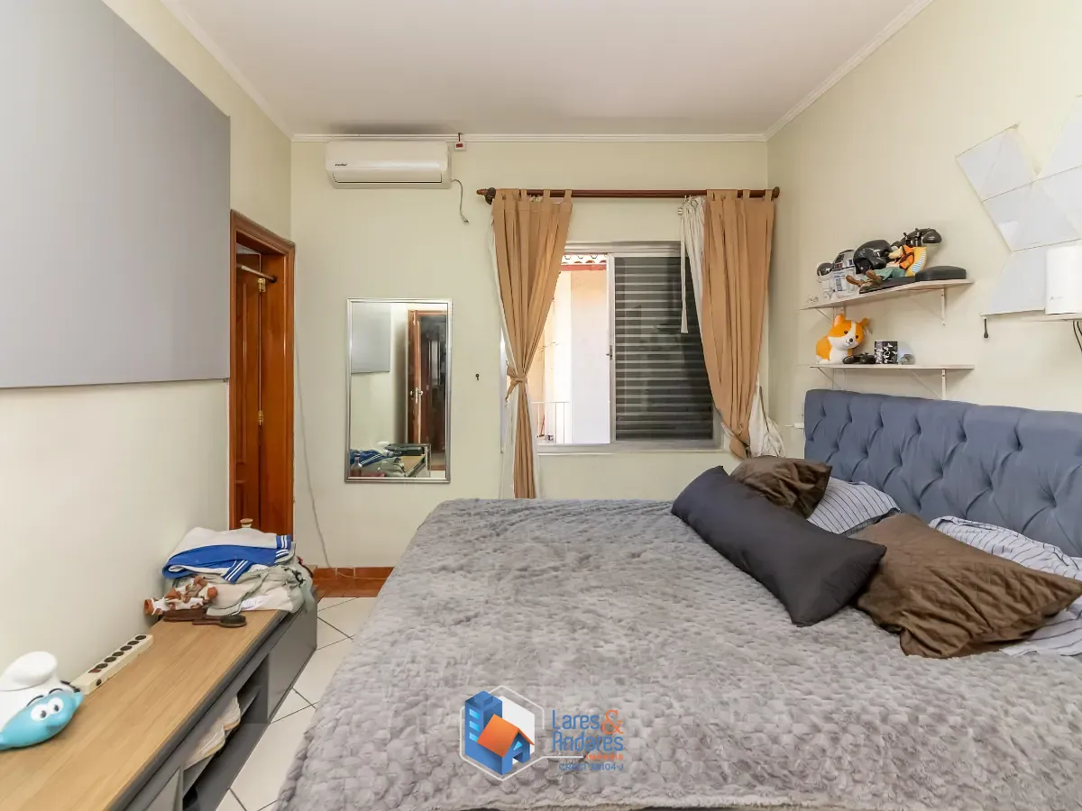 Casa, 4 quartos, 315 m² - Foto 22