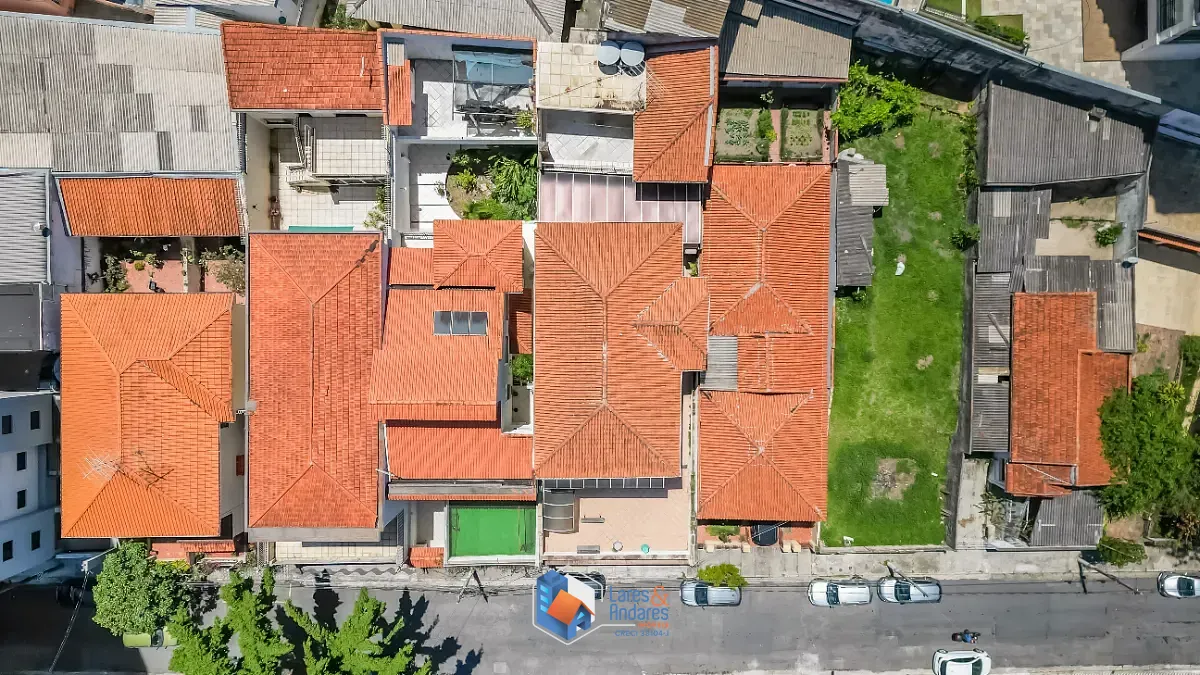 Casa, 4 quartos, 315 m² - Foto 72