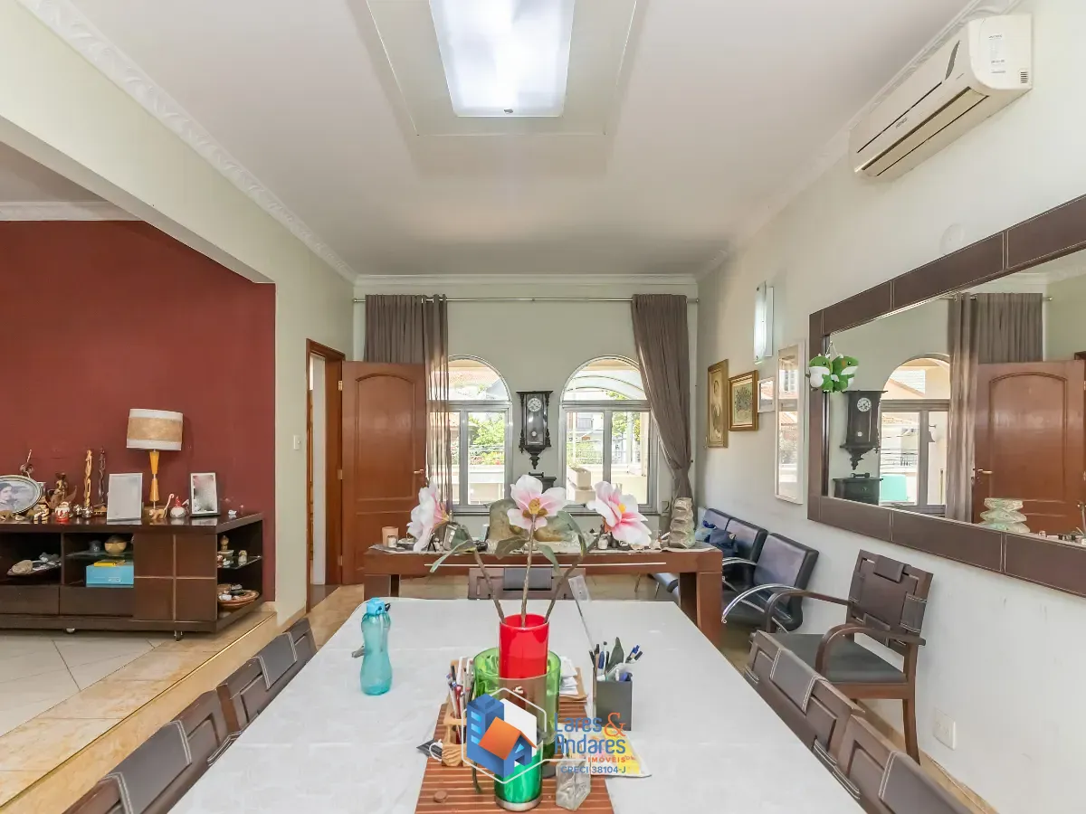 Casa, 4 quartos, 315 m² - Foto 3
