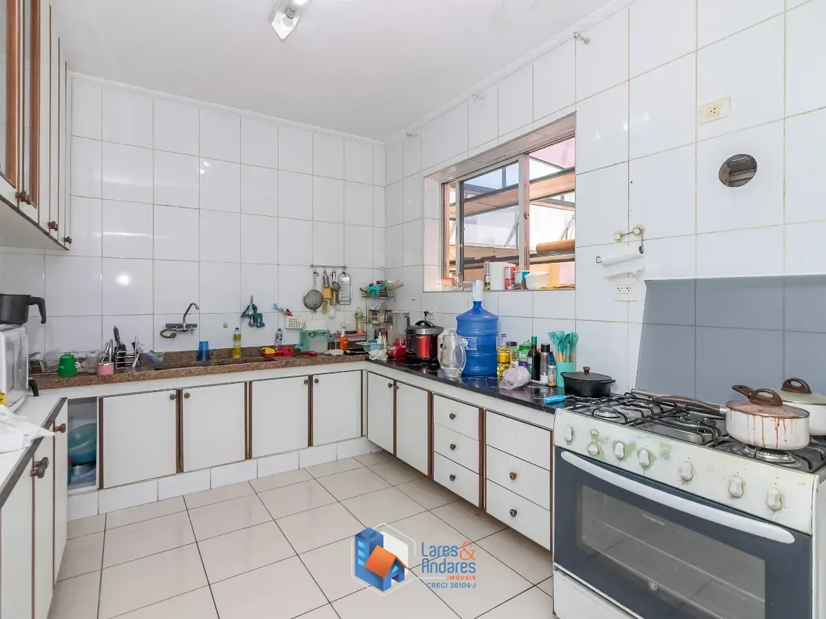 Casa, 4 quartos, 315 m² - Foto 19