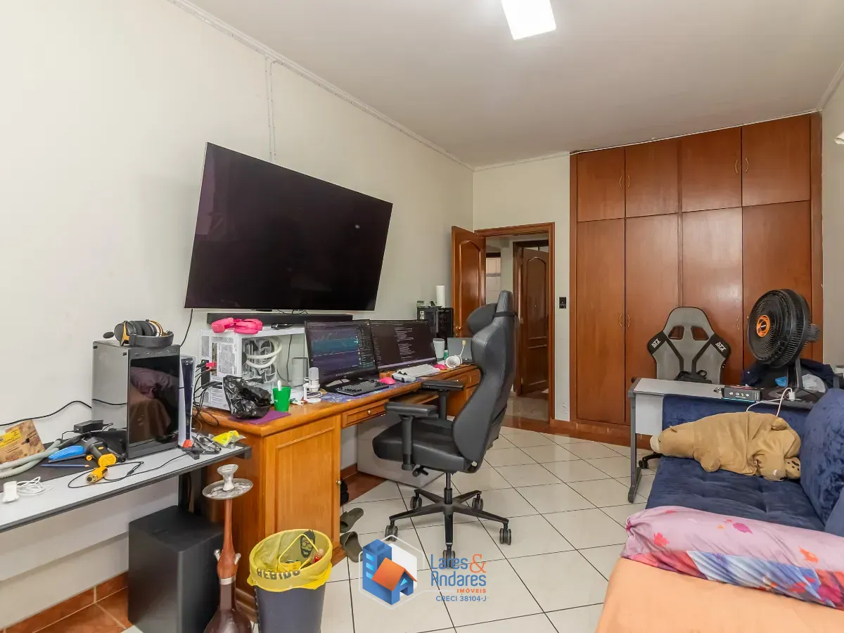 Casa, 4 quartos, 315 m² - Foto 40