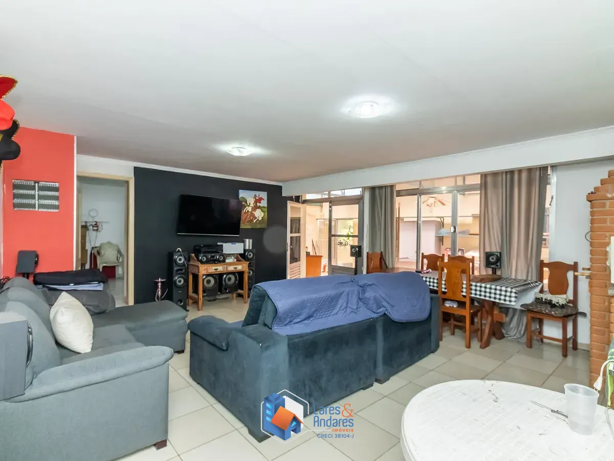 Casa, 4 quartos, 315 m² - Foto 34
