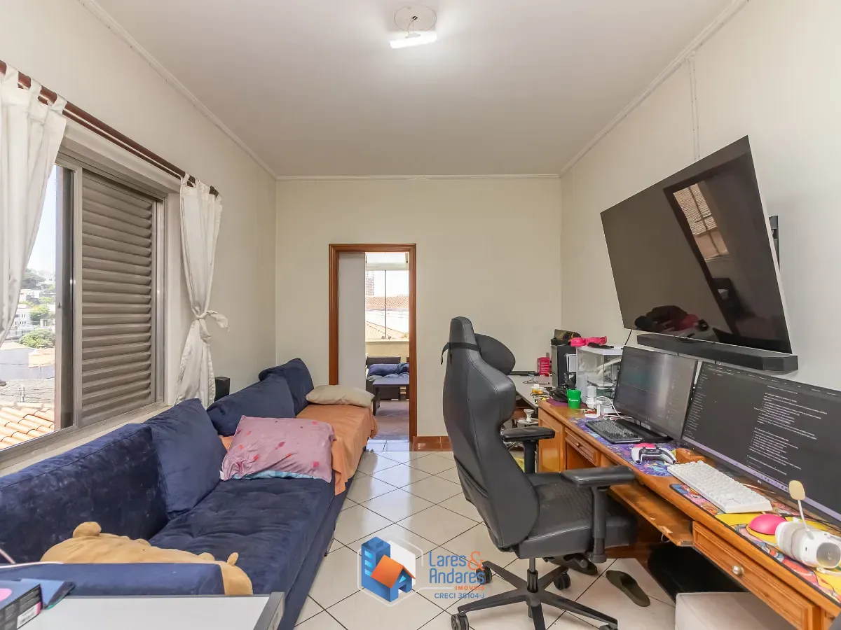 Casa, 4 quartos, 315 m² - Foto 33