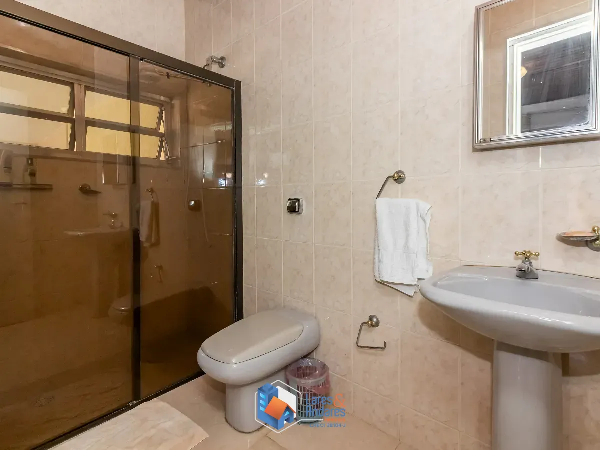 Casa, 4 quartos, 315 m² - Foto 14