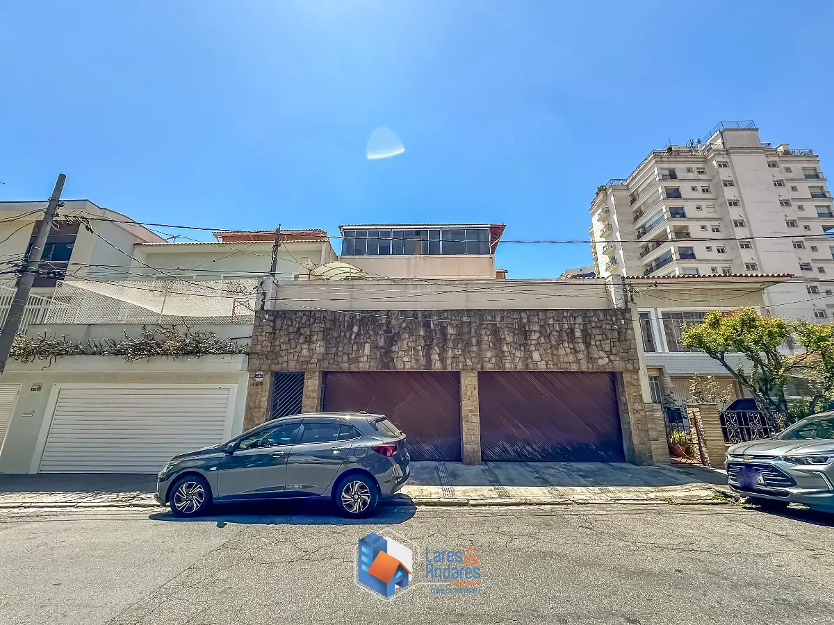 Casa, 4 quartos, 315 m² - Foto 63