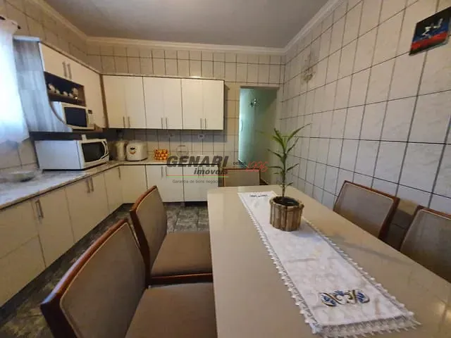 Casa com 150m² 2 quartos e 2 banheiros, à venda, no bairro Centro em Indaiatuba