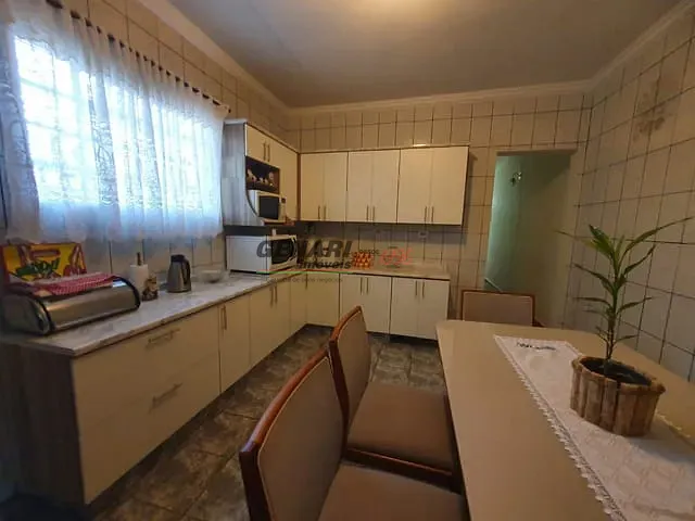 Casa com 150m² 2 quartos e 2 banheiros, à venda, no bairro Centro em Indaiatuba