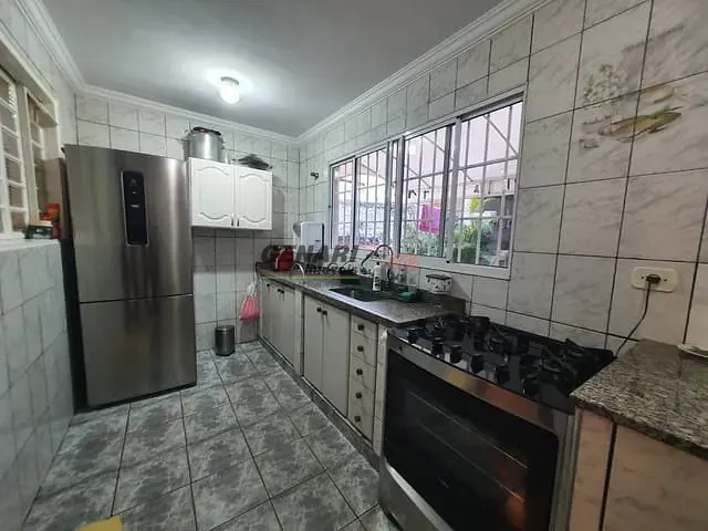 Casa com 150m² 2 quartos e 2 banheiros, à venda, no bairro Centro em Indaiatuba