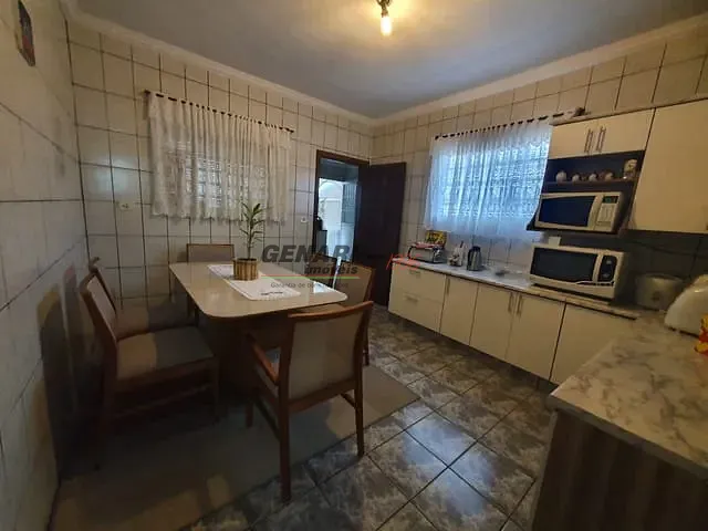 Casa com 150m² 2 quartos e 2 banheiros, à venda, no bairro Centro em Indaiatuba