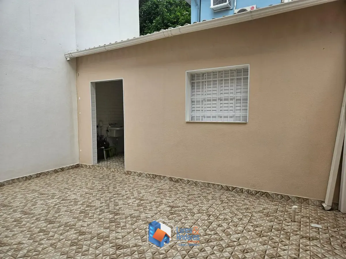Casa, 3 quartos, 180 m² - Foto 31