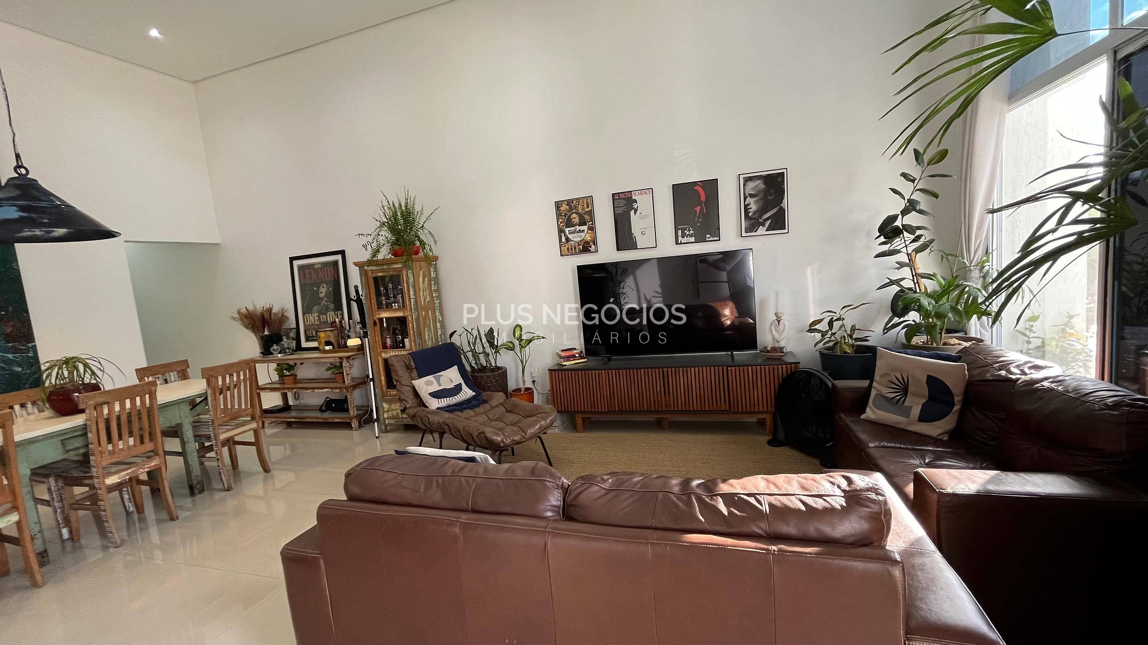 Casa à venda e aluguel com 3 quartos, 170m² - Foto 8