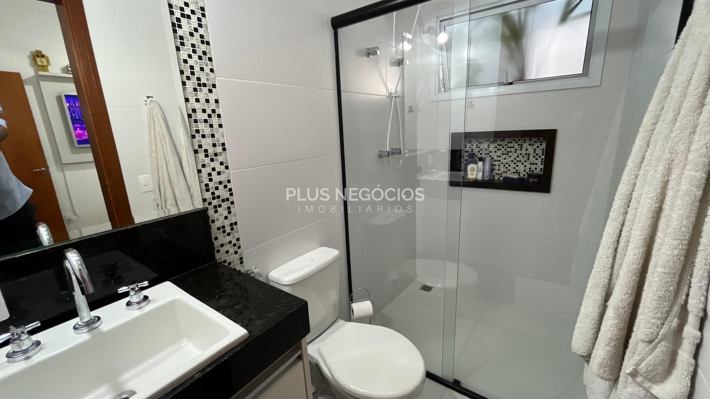 Casa à venda e aluguel com 3 quartos, 170m² - Foto 15