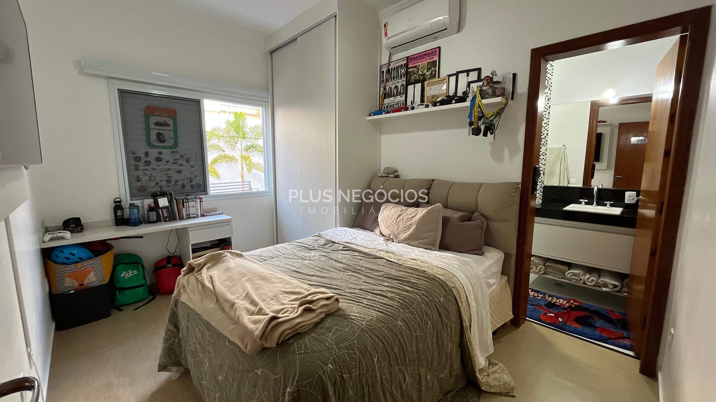 Casa à venda e aluguel com 3 quartos, 170m² - Foto 16