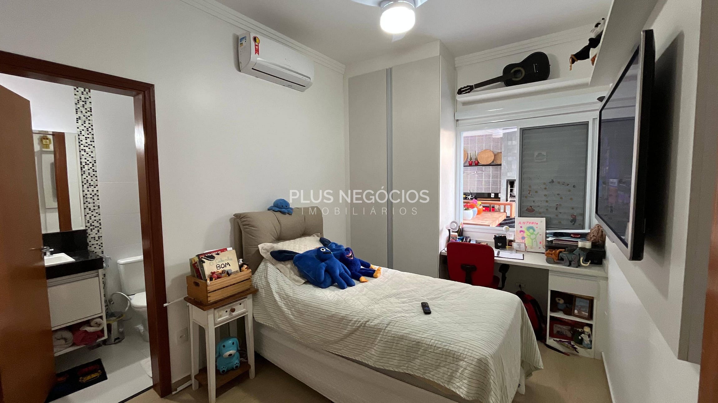 Casa à venda e aluguel com 3 quartos, 170m² - Foto 18