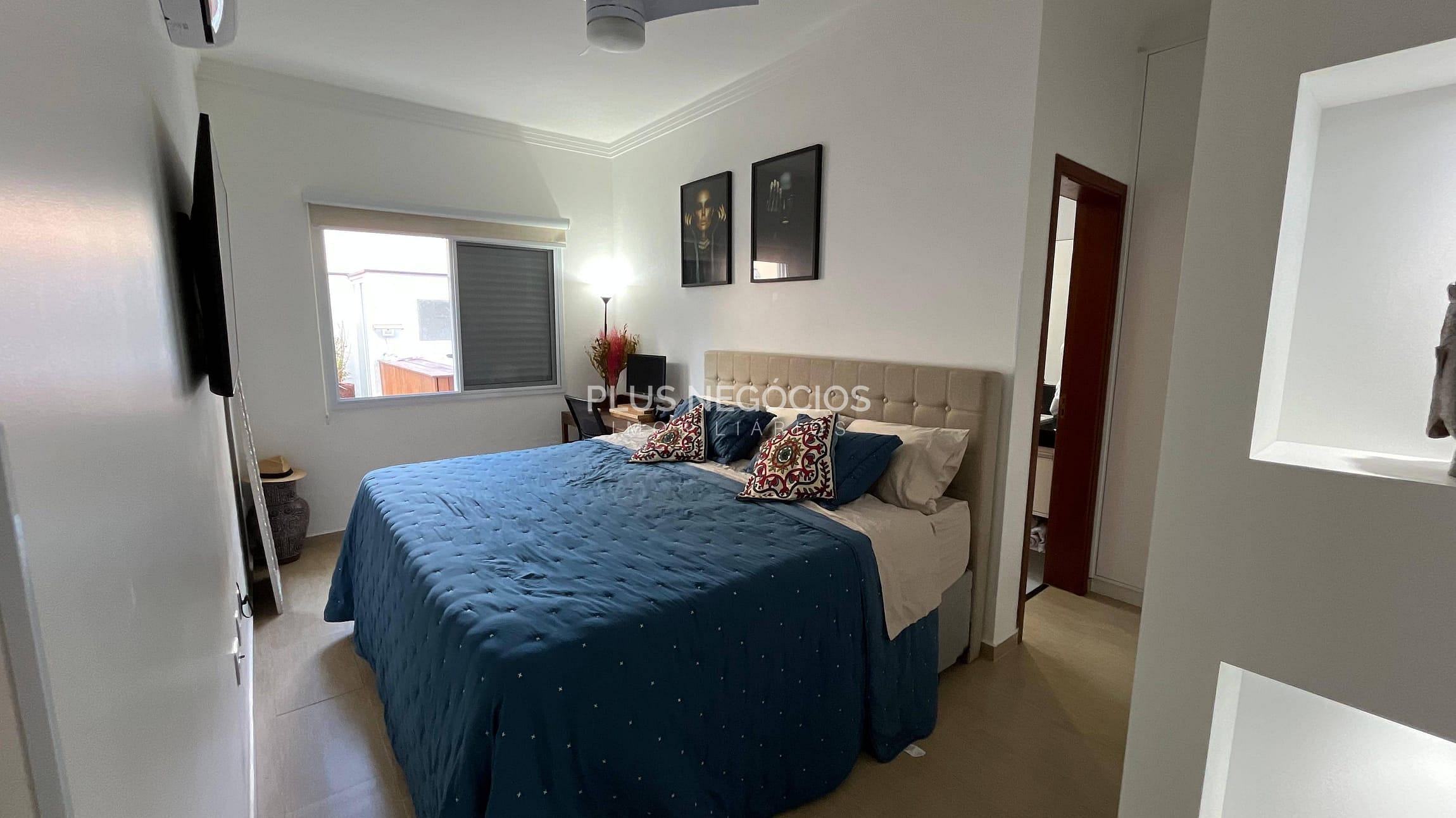 Casa à venda e aluguel com 3 quartos, 170m² - Foto 21
