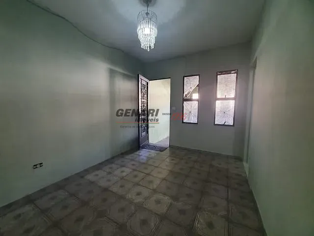 Casa com 156m² 2 quartos e 1 banheiro, à venda, no bairro Jardim Rêmulo Zoppi em Indaiatuba