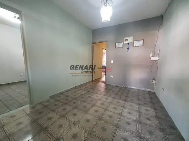 Casa com 156m² 2 quartos e 1 banheiro, à venda, no bairro Jardim Rêmulo Zoppi em Indaiatuba