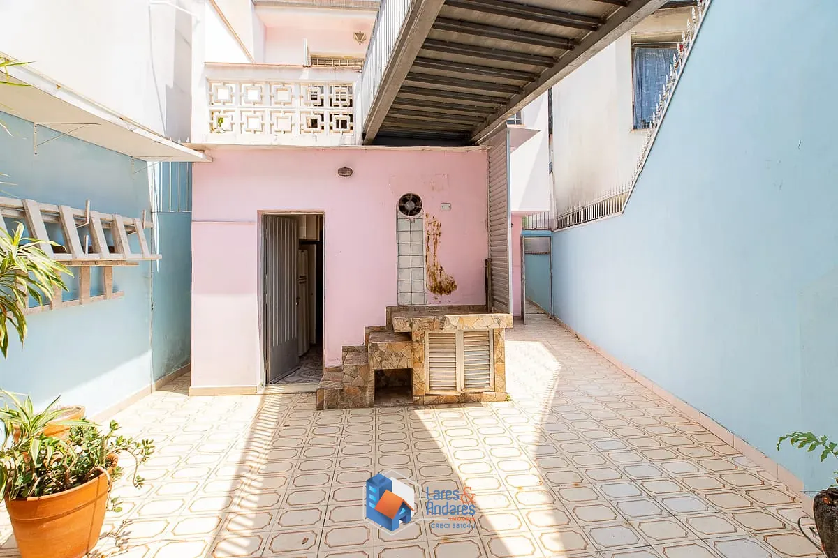 Casa, 3 quartos, 189 m² - Foto 12
