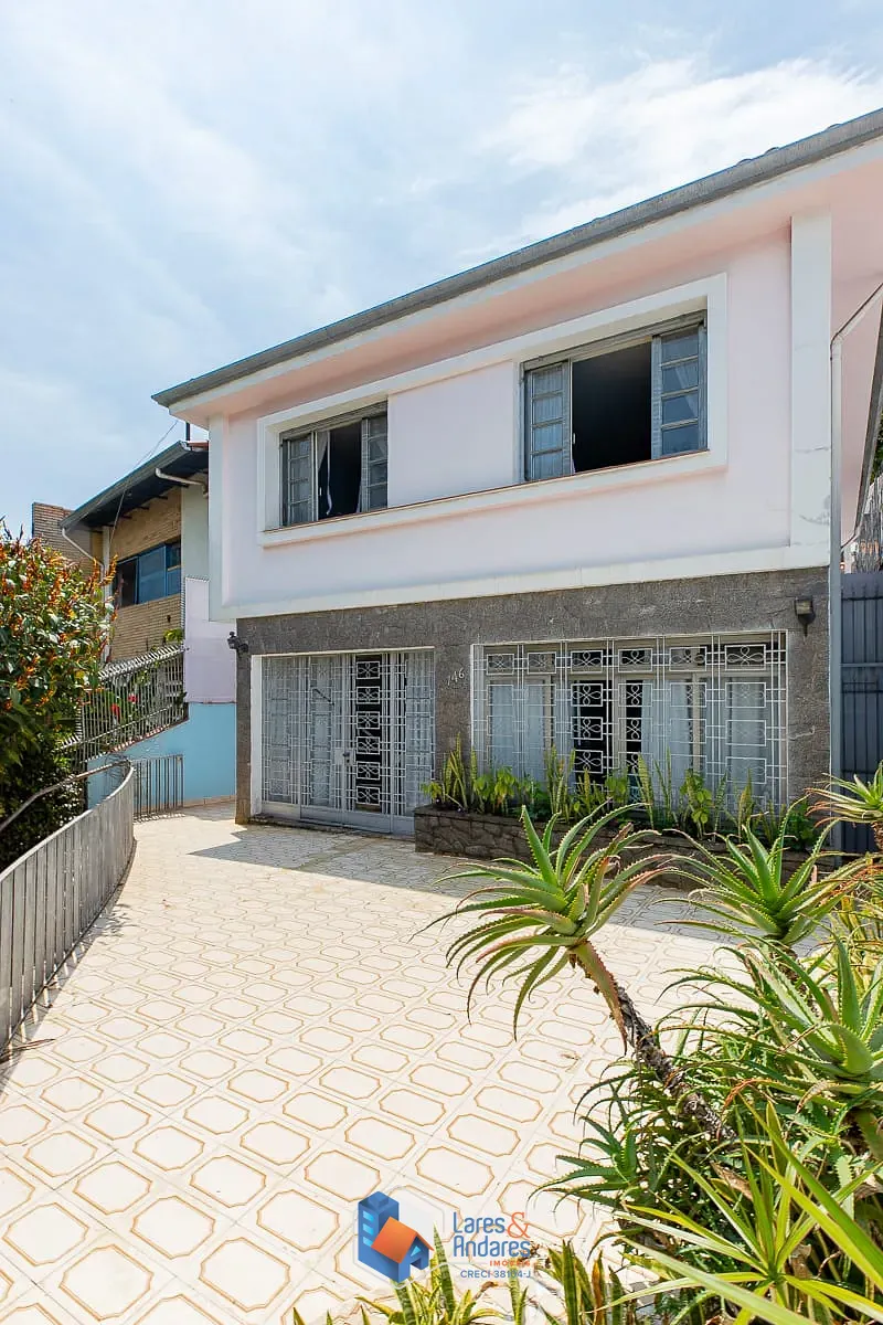 Casa, 3 quartos, 189 m² - Foto 2