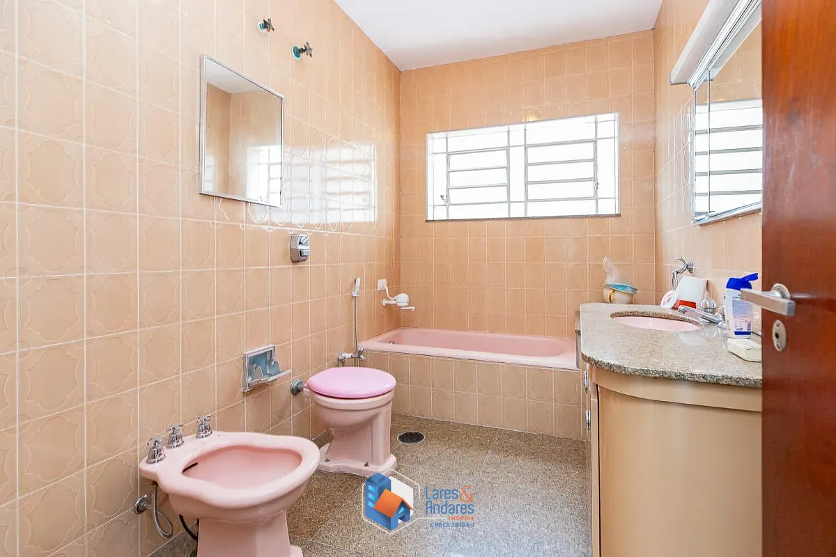 Casa, 3 quartos, 189 m² - Foto 26