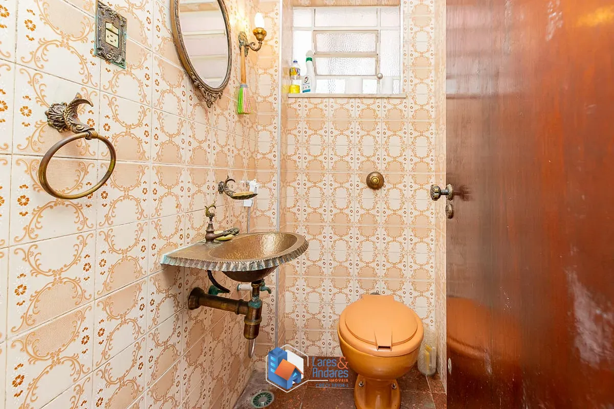 Casa, 3 quartos, 189 m² - Foto 33