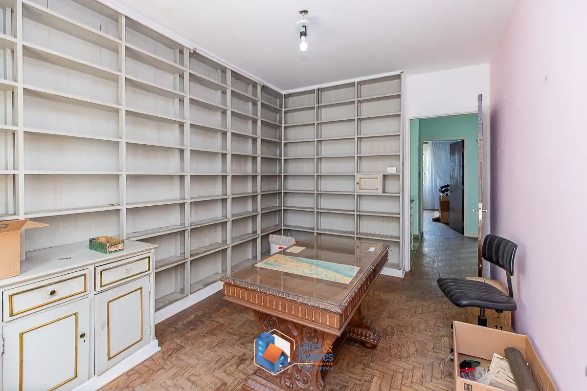 Casa, 3 quartos, 189 m² - Foto 24