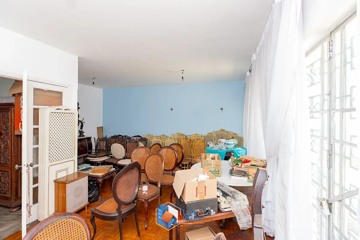 Casa, 3 quartos, 189 m² - Foto 38