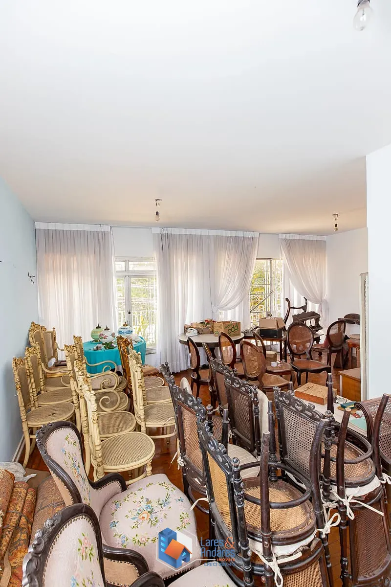 Casa, 3 quartos, 189 m² - Foto 37