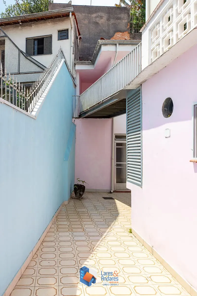 Casa, 3 quartos, 189 m² - Foto 10