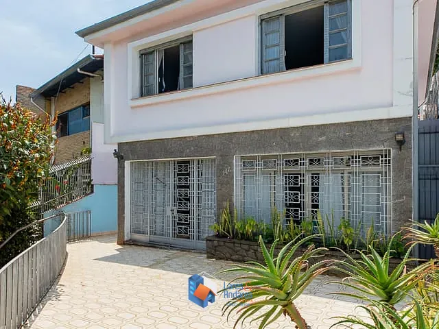 Casa com 206m² 3 quartos e 3 banheiros, à venda, no bairro Vila Madalena em São Paulo
